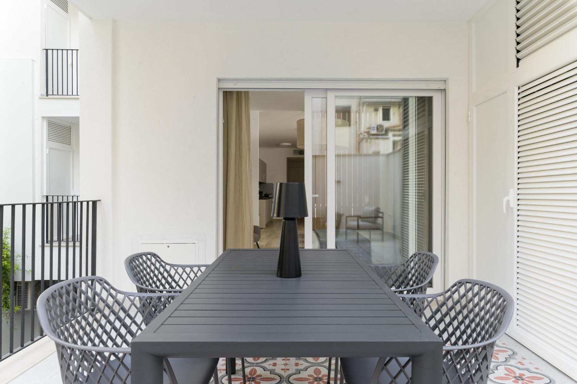 Palazzo Murat By Wonderful Italy Apartment