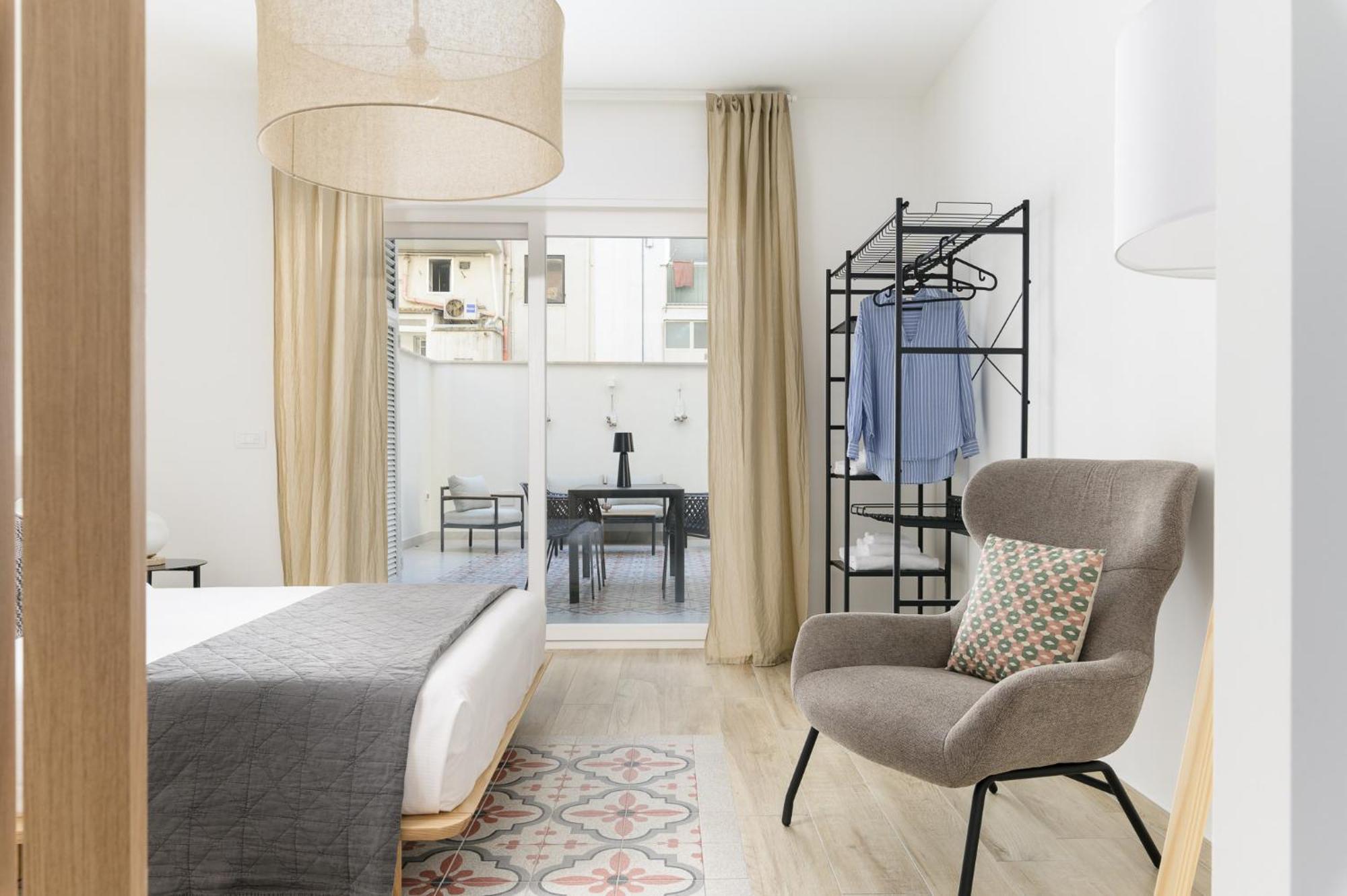 Apartment Palazzo Murat By Wonderful Italy