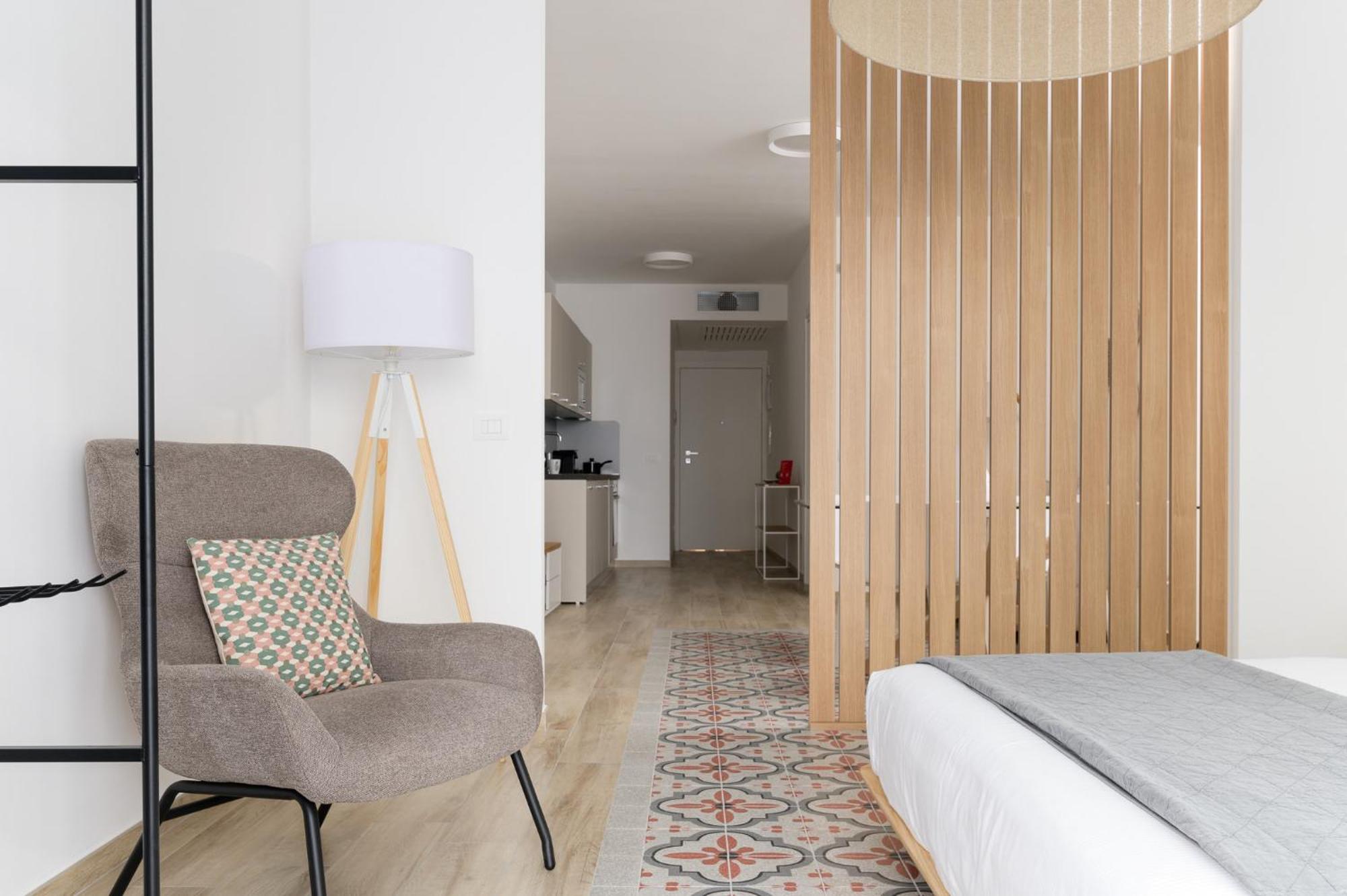 Apartment Palazzo Murat By Wonderful Italy