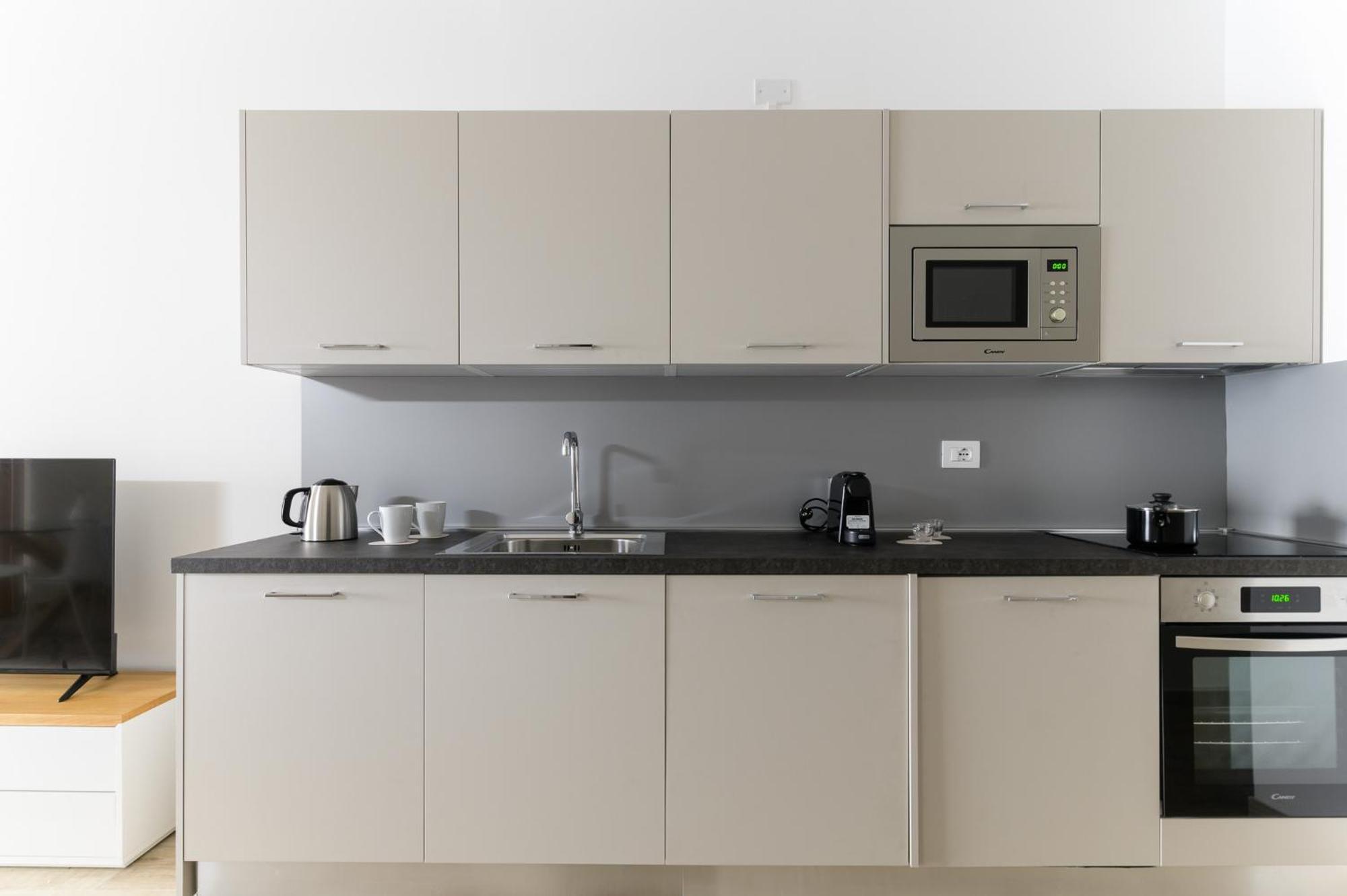 Apartment Palazzo Murat By Wonderful Italy *