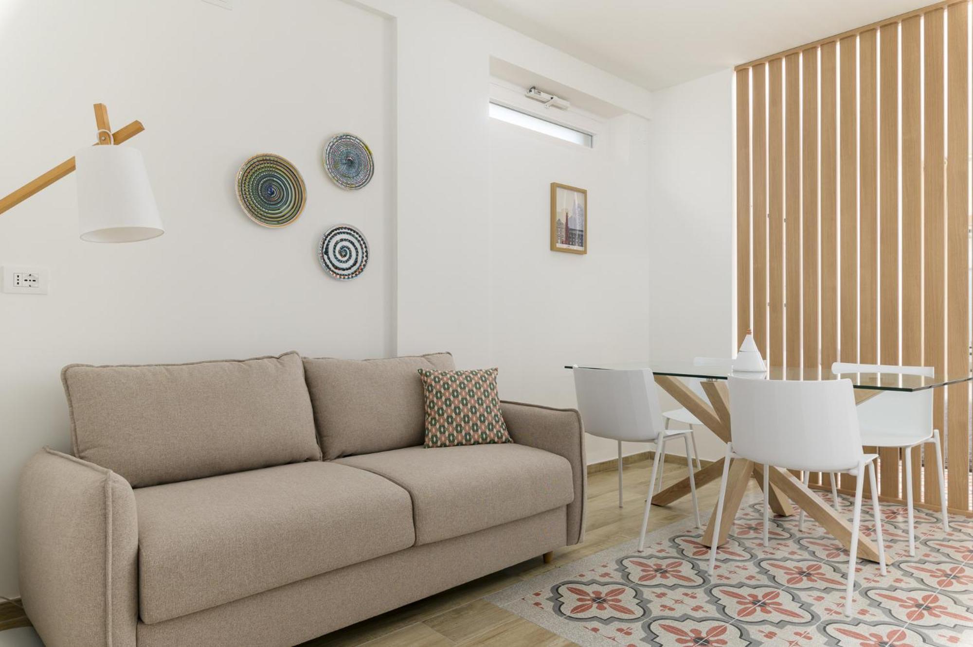 Palazzo Murat By Wonderful Italy Apartment