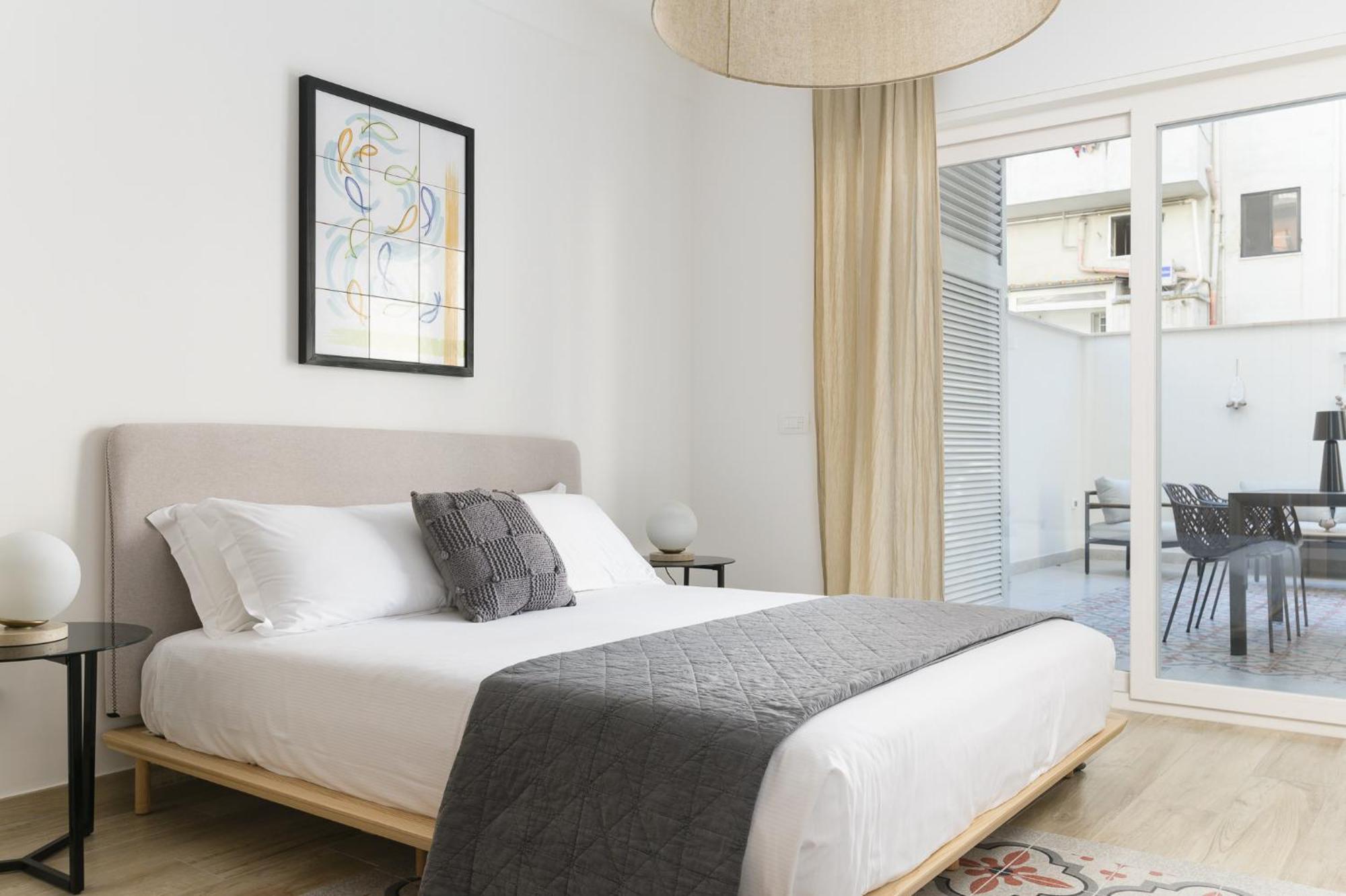 Palazzo Murat By Wonderful Italy Apartment *