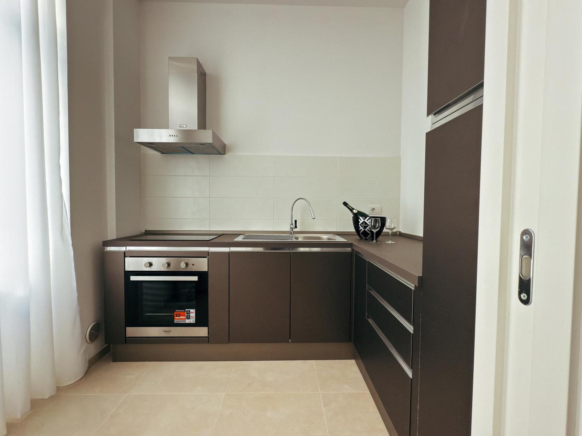 Apartment 56 - *