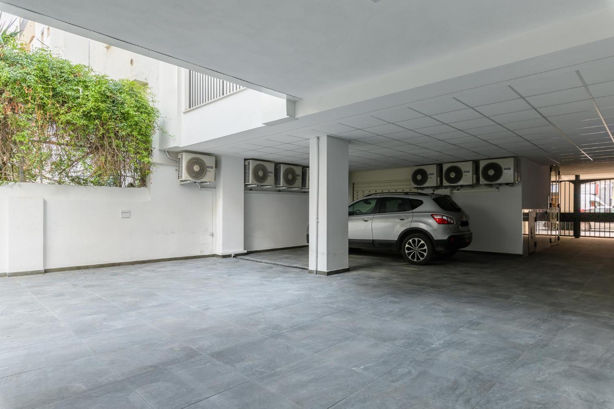 Apartment Palazzo Murat By Wonderful Italy