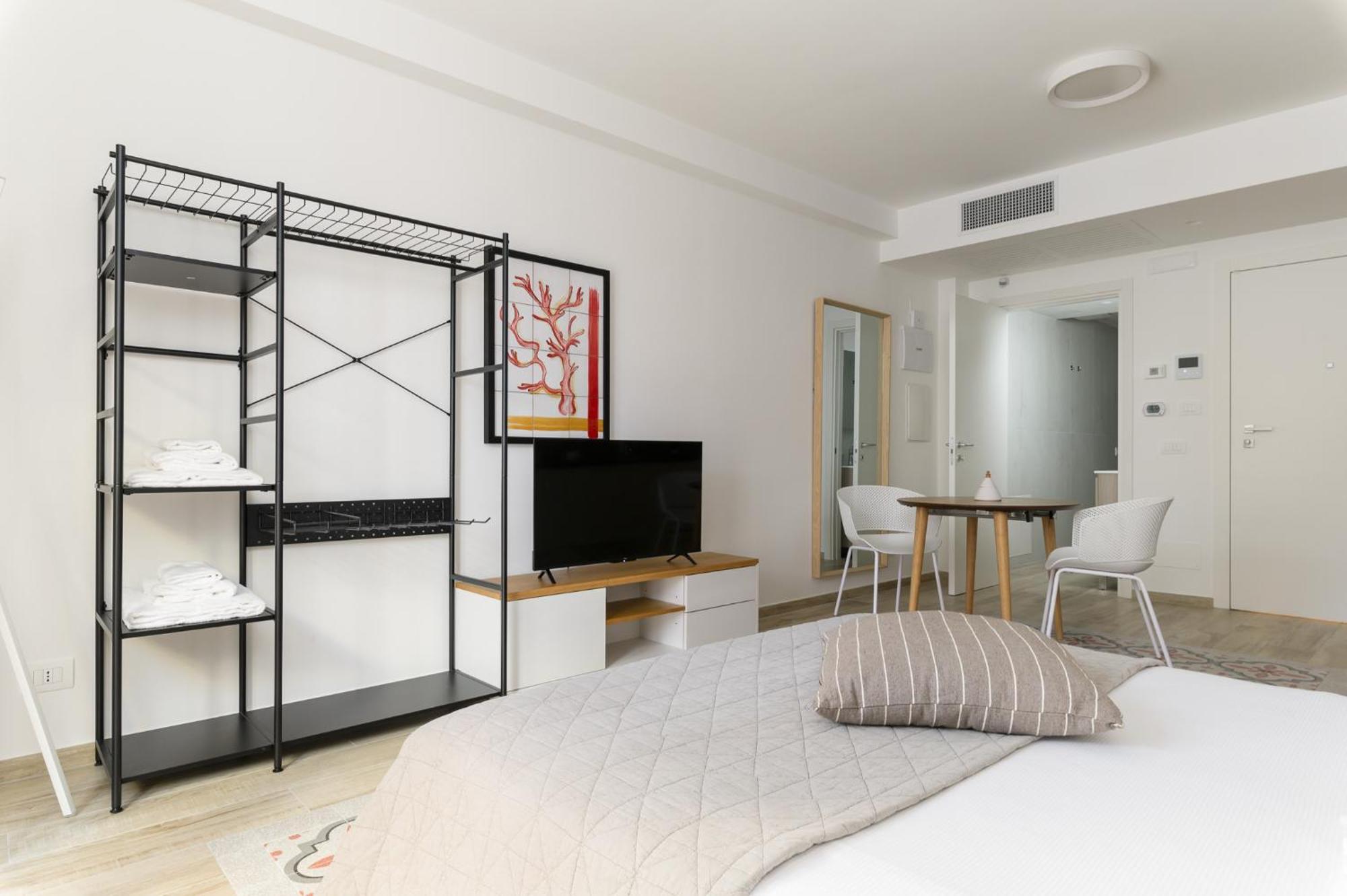 Palazzo Murat By Wonderful Italy Apartment *