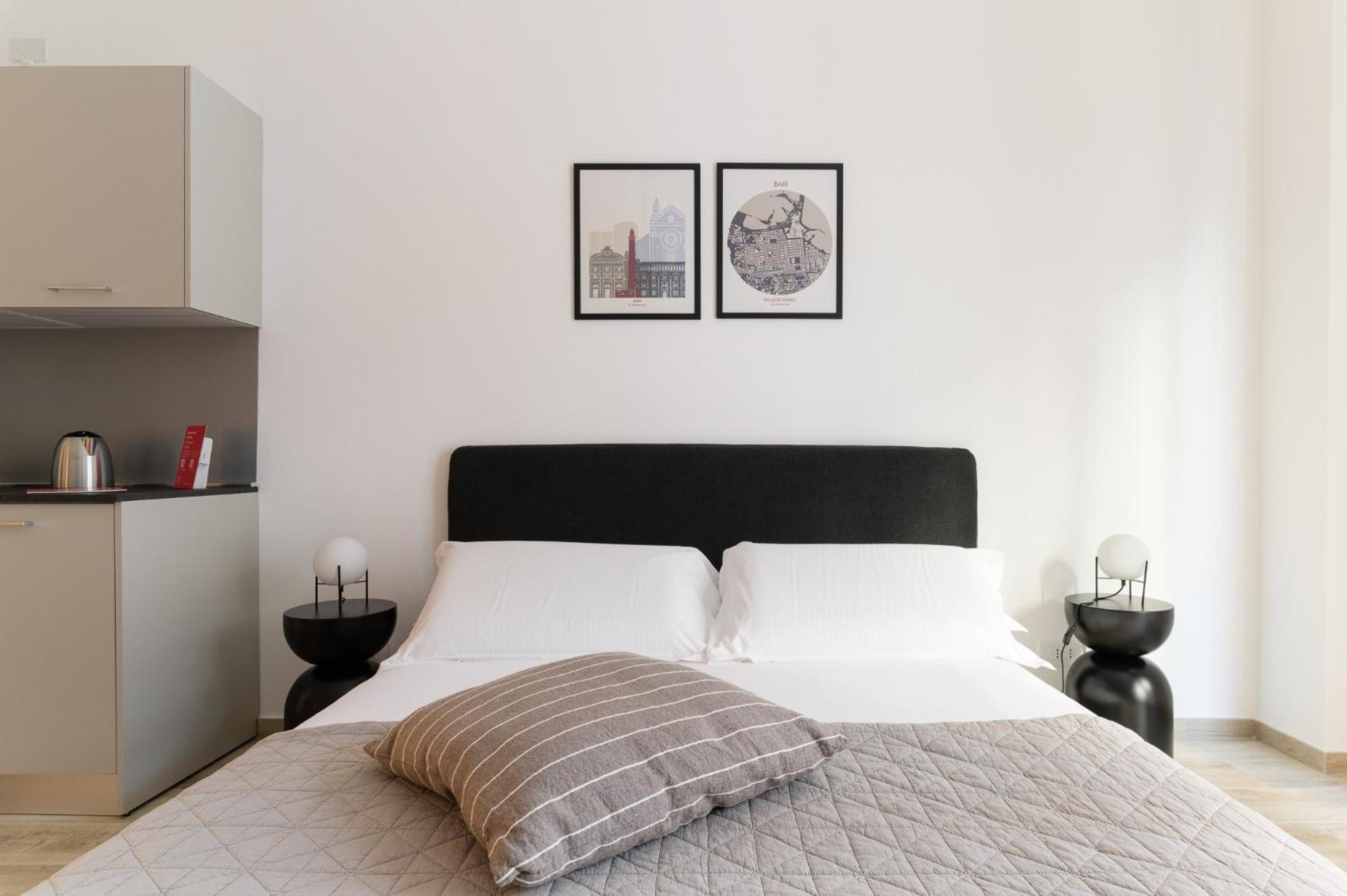Apartment Palazzo Murat By Wonderful Italy *