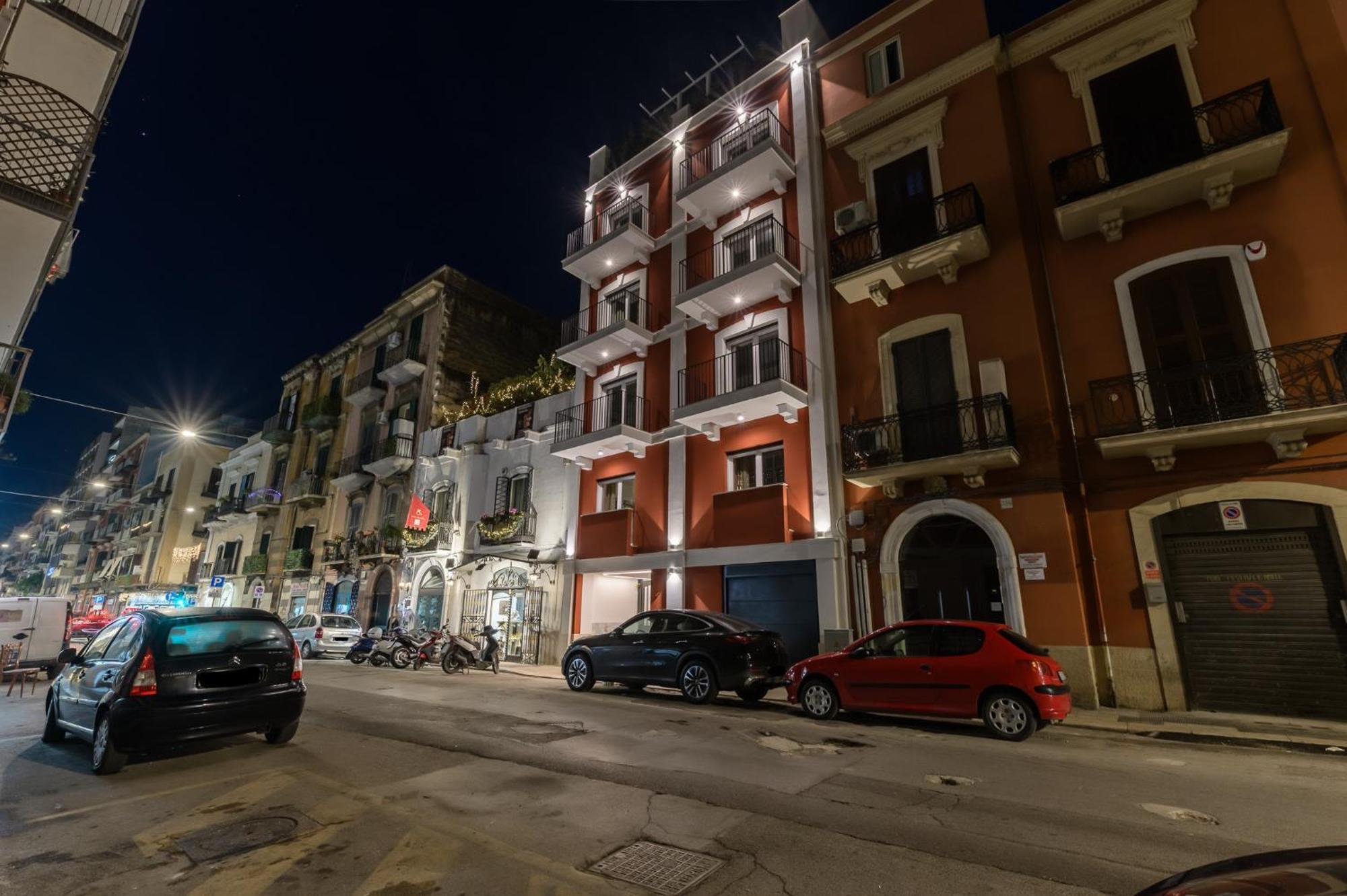 Palazzo Murat By Wonderful Italy Apartment