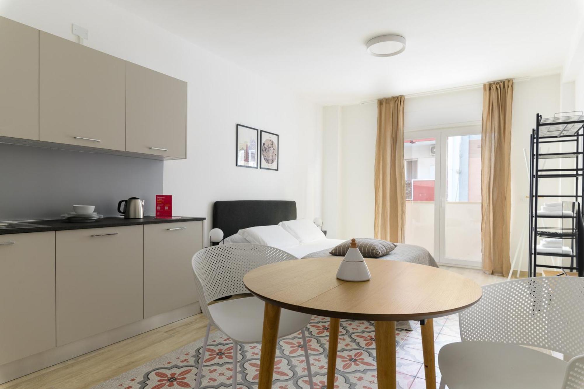Apartment Palazzo Murat By Wonderful Italy Bari