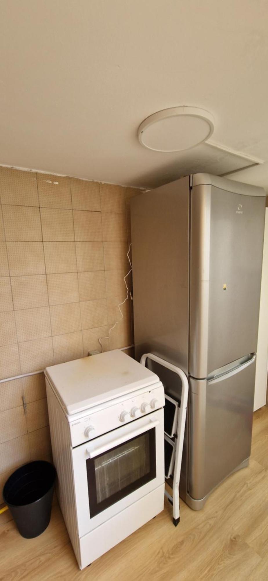 Cleopatra Apartment