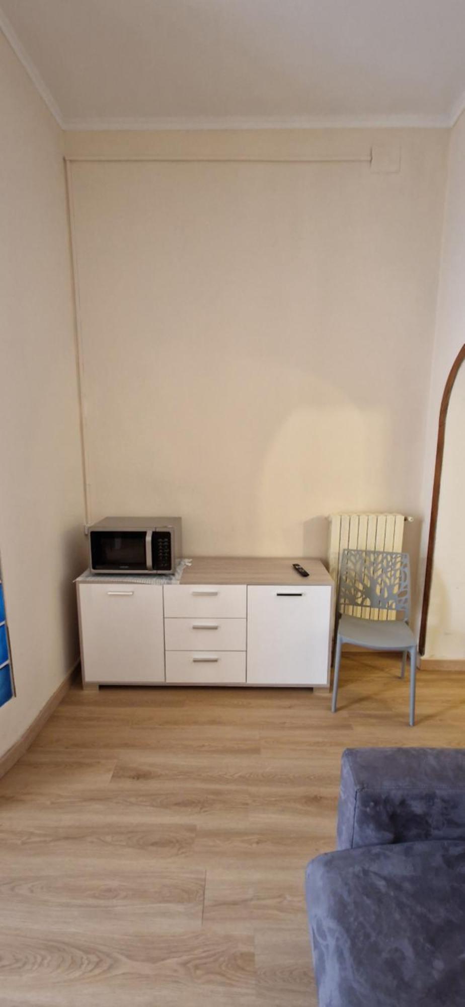 Cleopatra Apartment