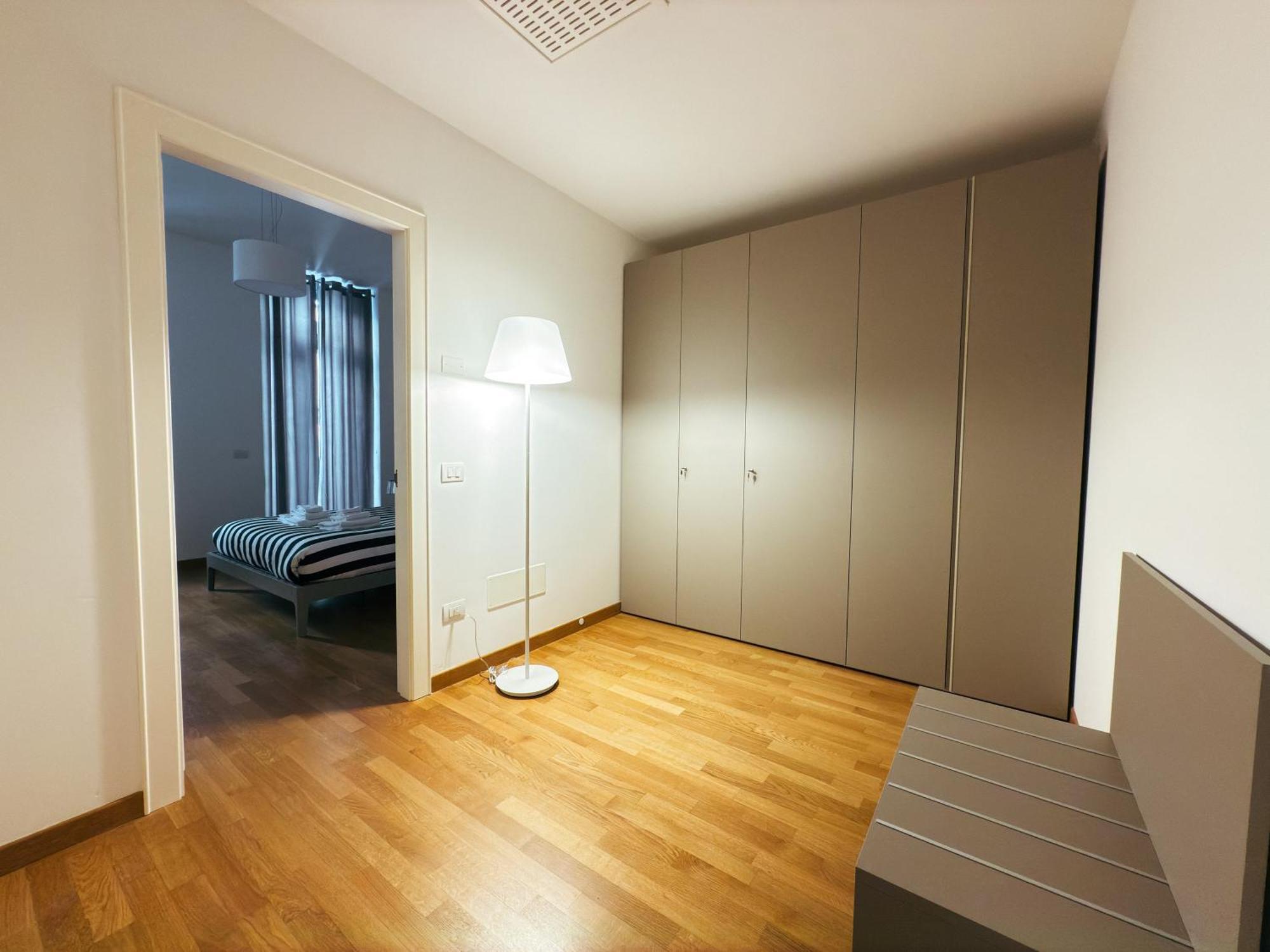 Appartement 56 - Bari