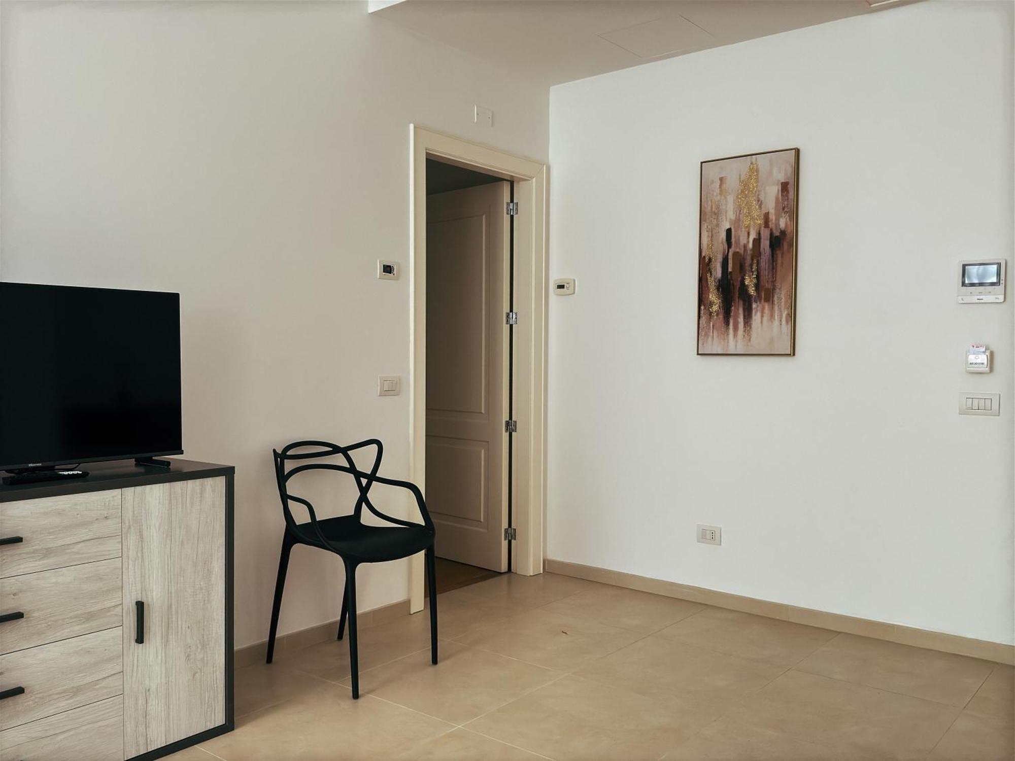 Appartement 56 - *