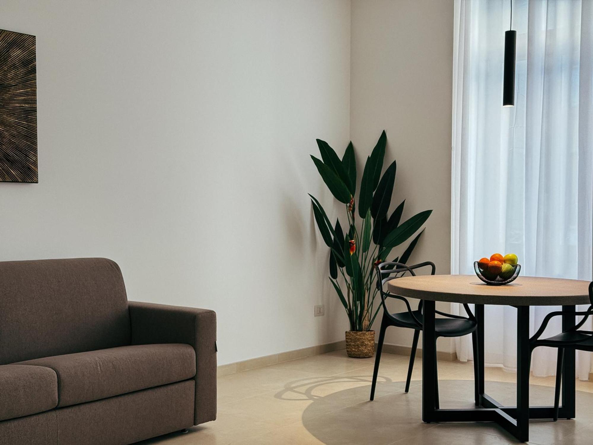 Apartment 56 - Bari