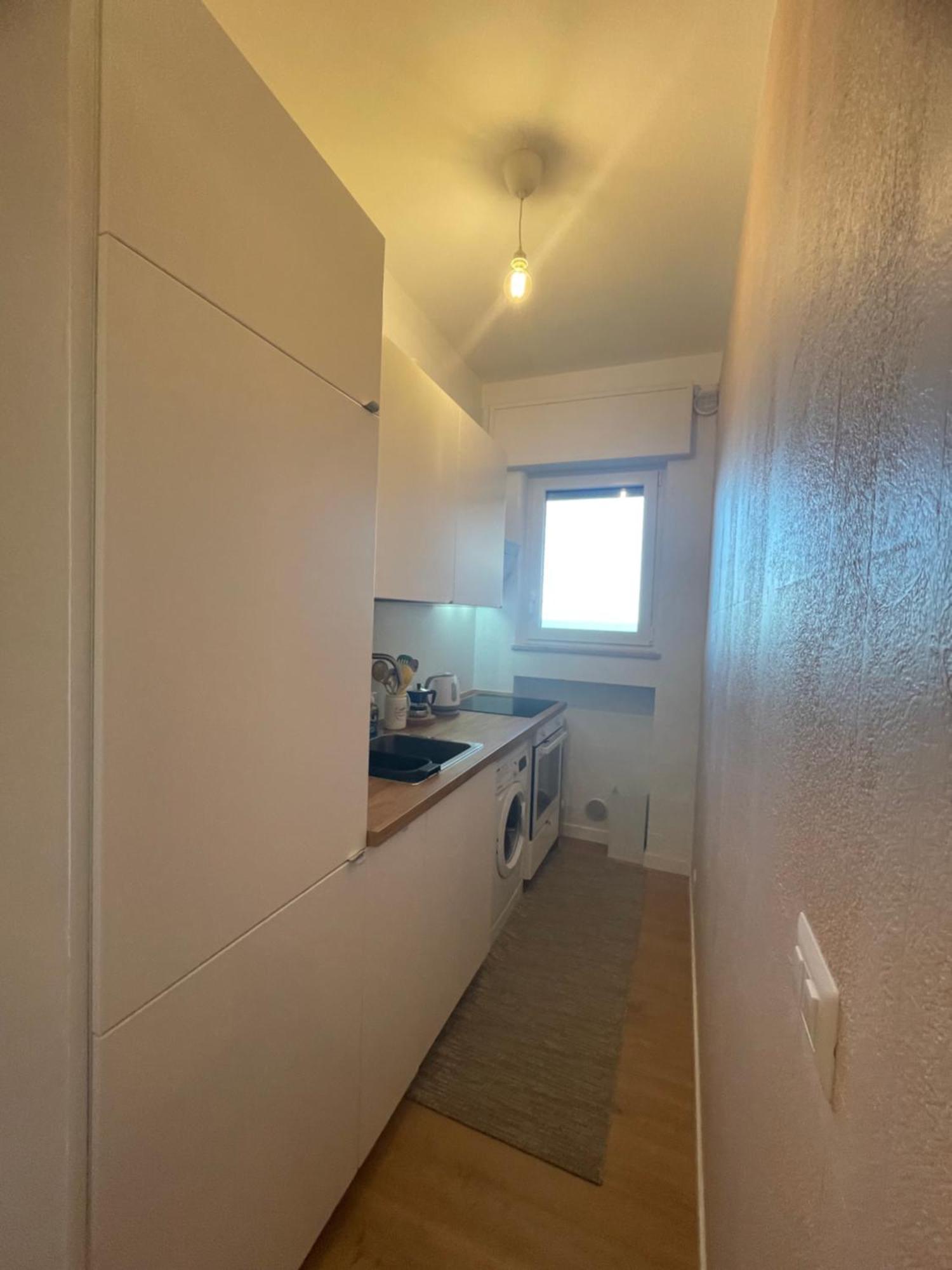 Stella Di Mare Blu Apartment Bari
