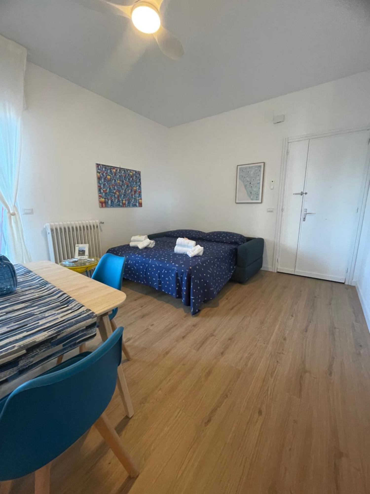 Stella Di Mare Blu Apartment *
