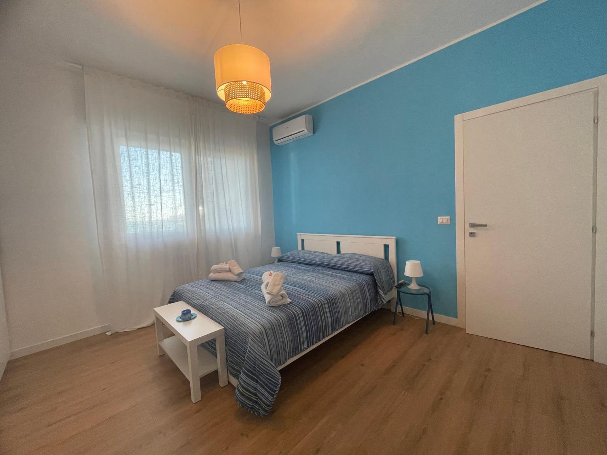 Apartment Stella Di Mare Blu *