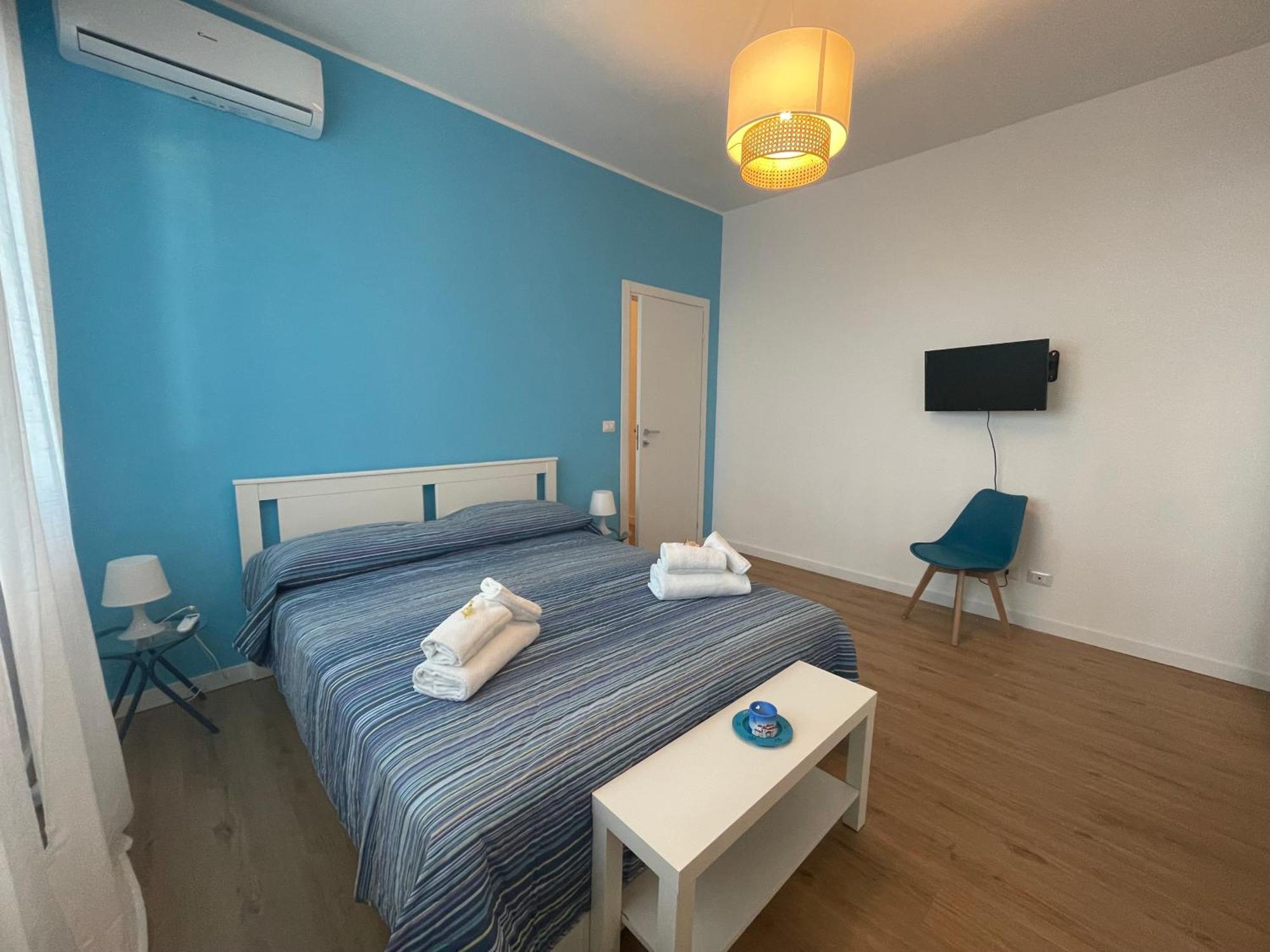 Stella Di Mare Blu Apartment Bari