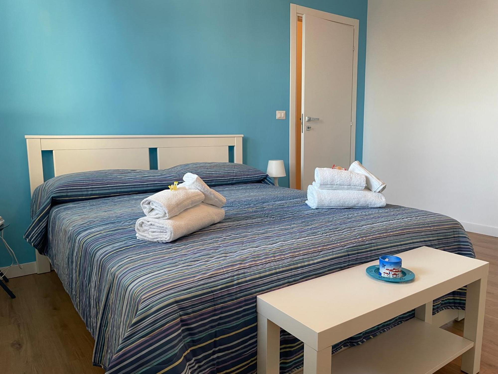 Stella Di Mare Blu * Bari