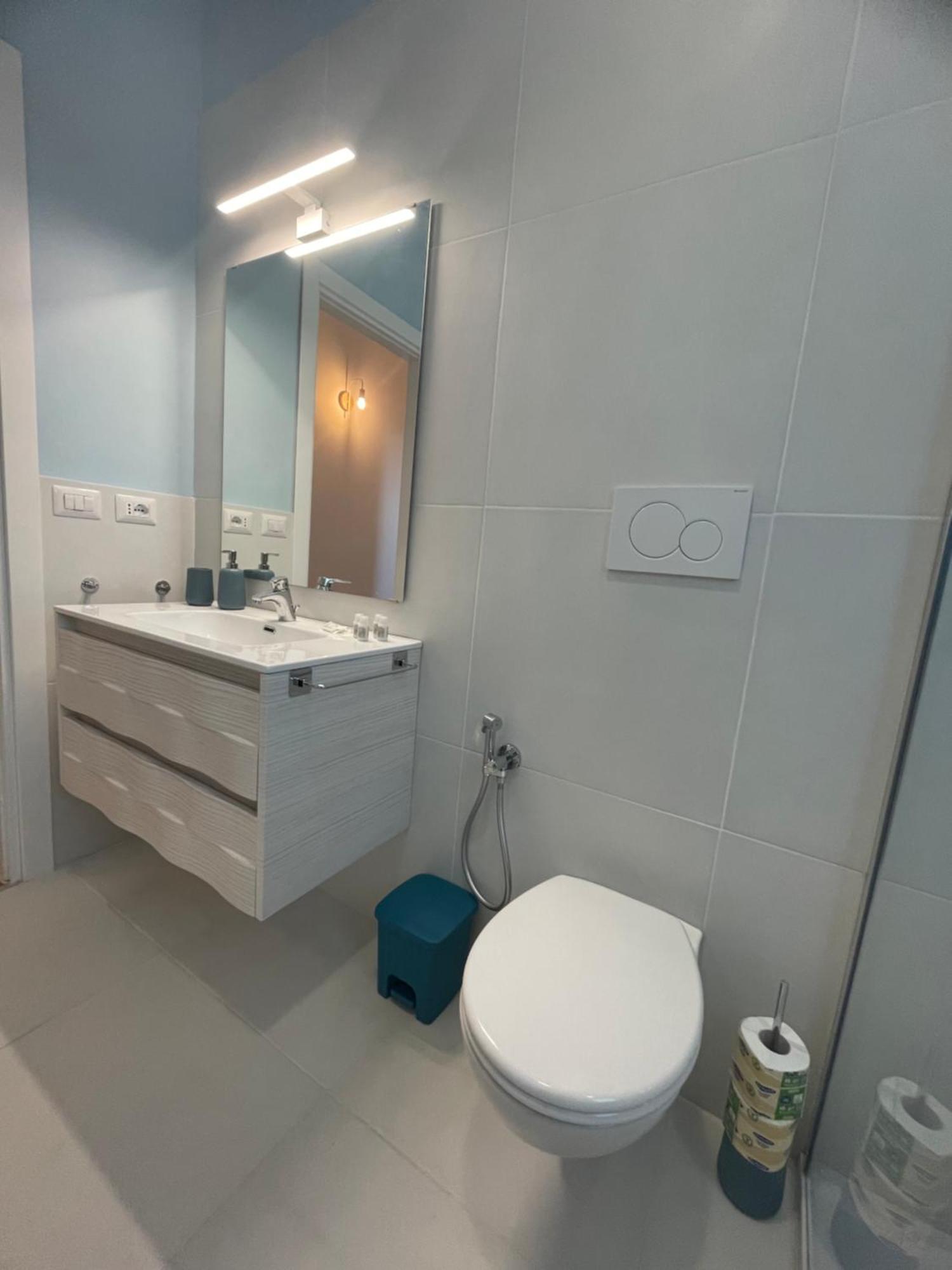 Stella Di Mare Blu Apartment