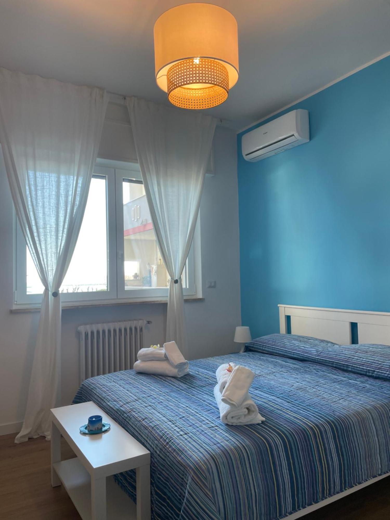 Apartment Stella Di Mare Blu Bari