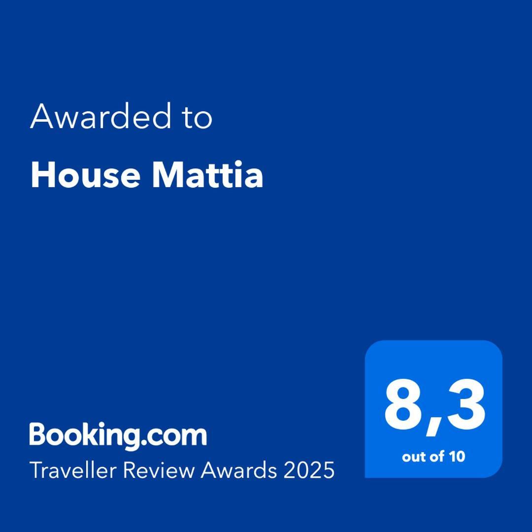 House Mattia * Bari