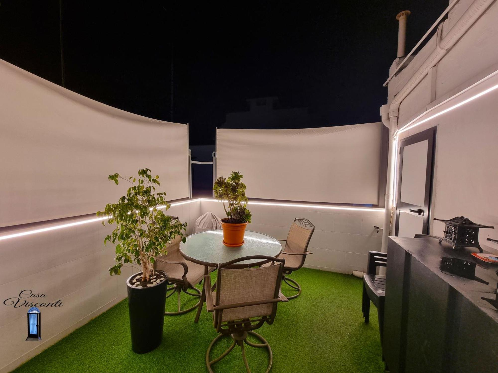 Casa Visconti Apartment