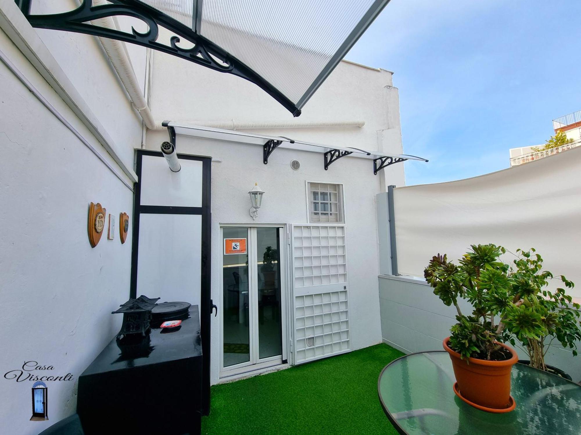 Casa Visconti Apartment *