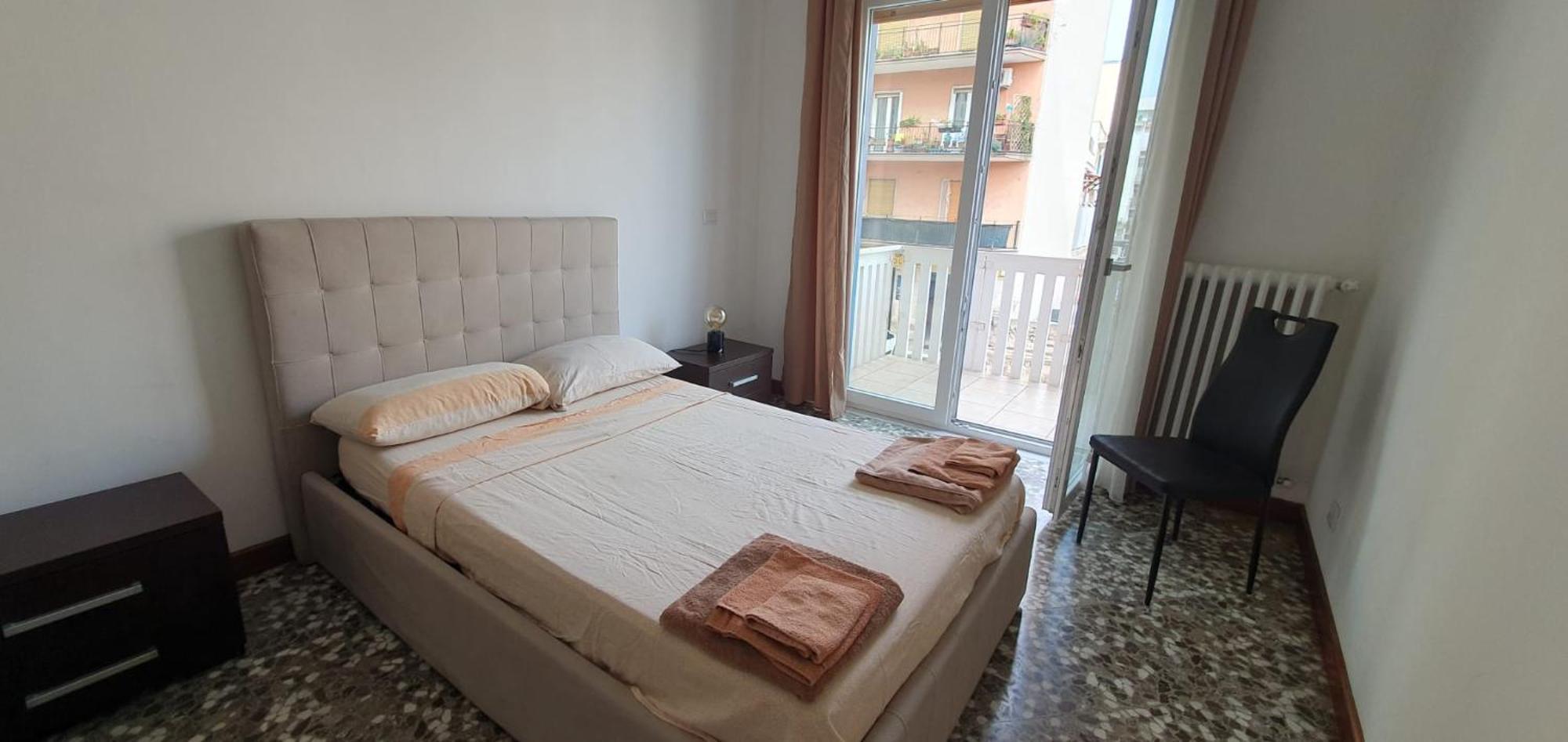 Little Guest house Bari