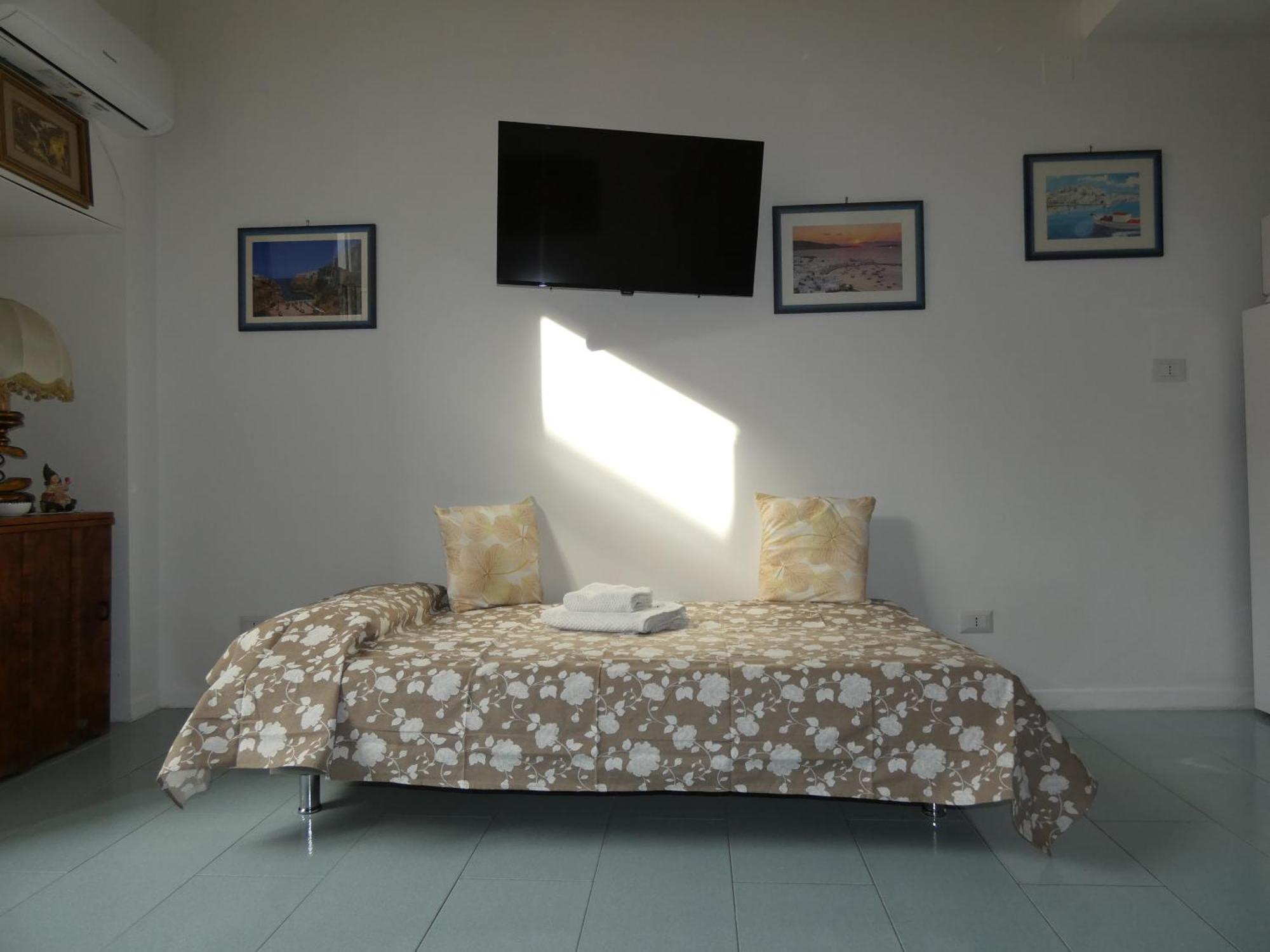 House Sasanelli Apartman *
