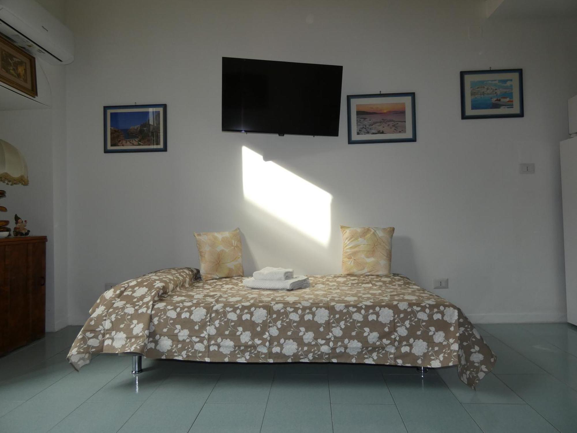 Apartment House Sasanelli Bari