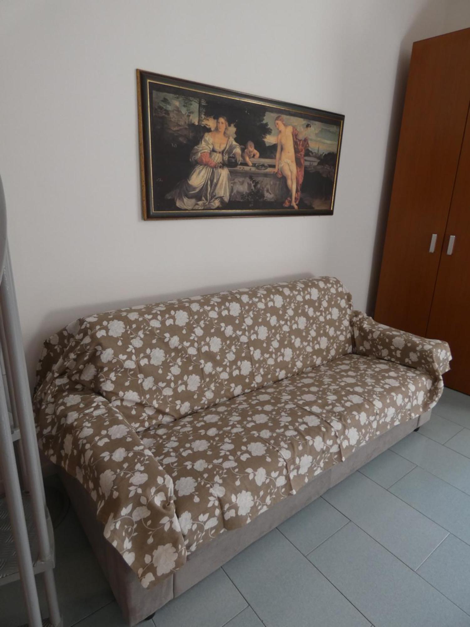 House Sasanelli * Bari