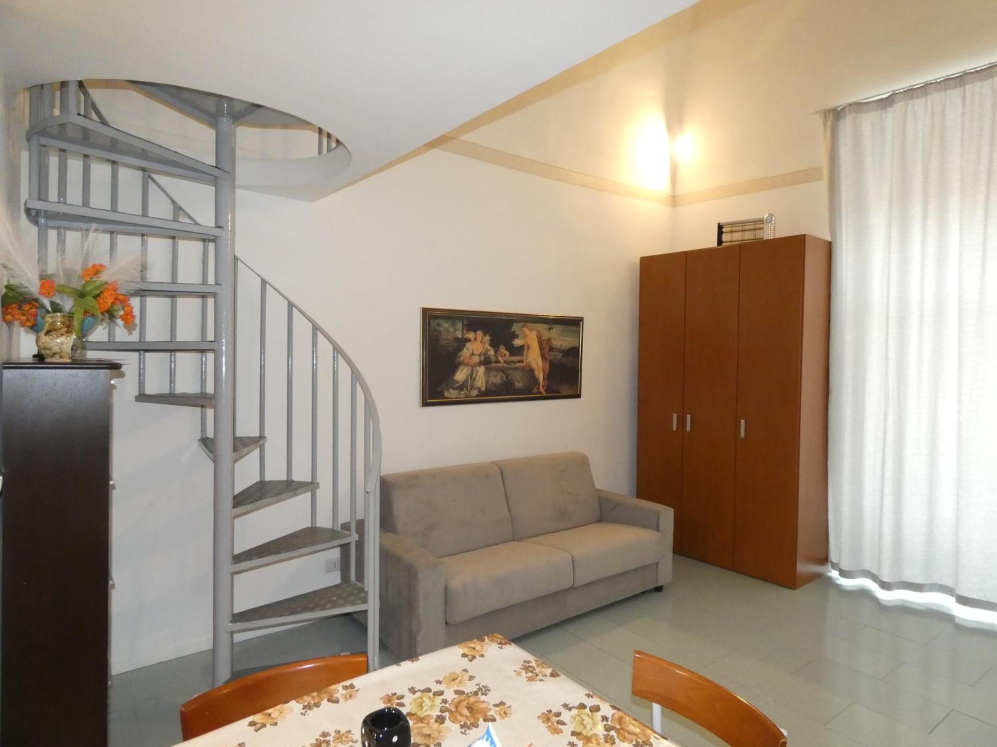 House Sasanelli * Bari