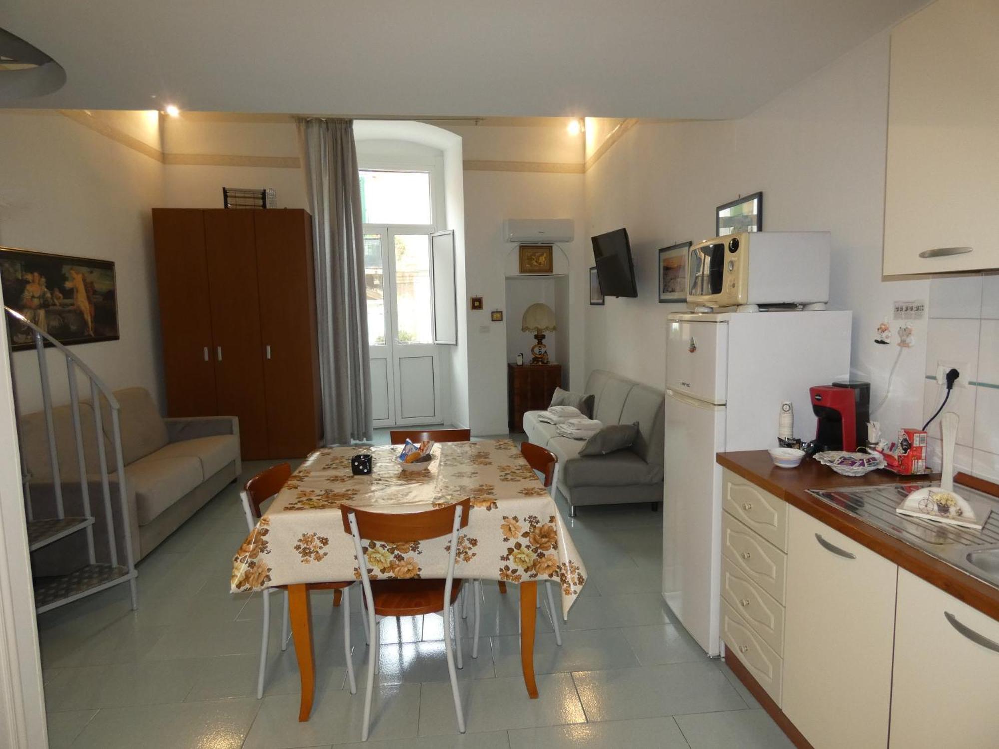 House Sasanelli * Bari