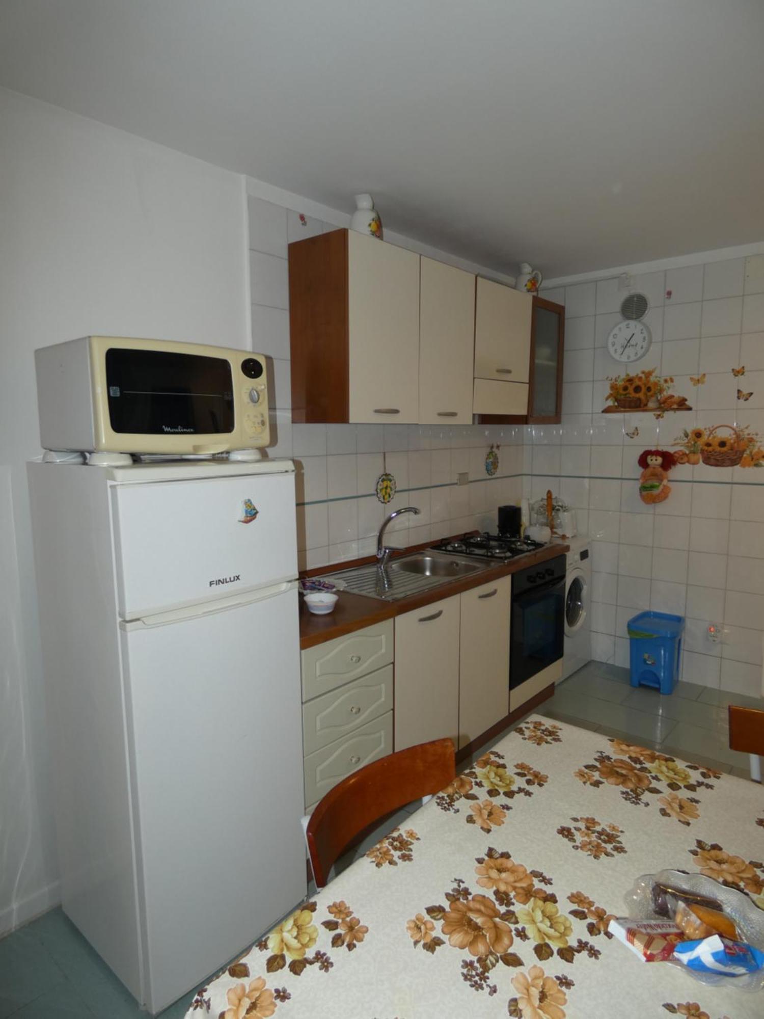 House Sasanelli