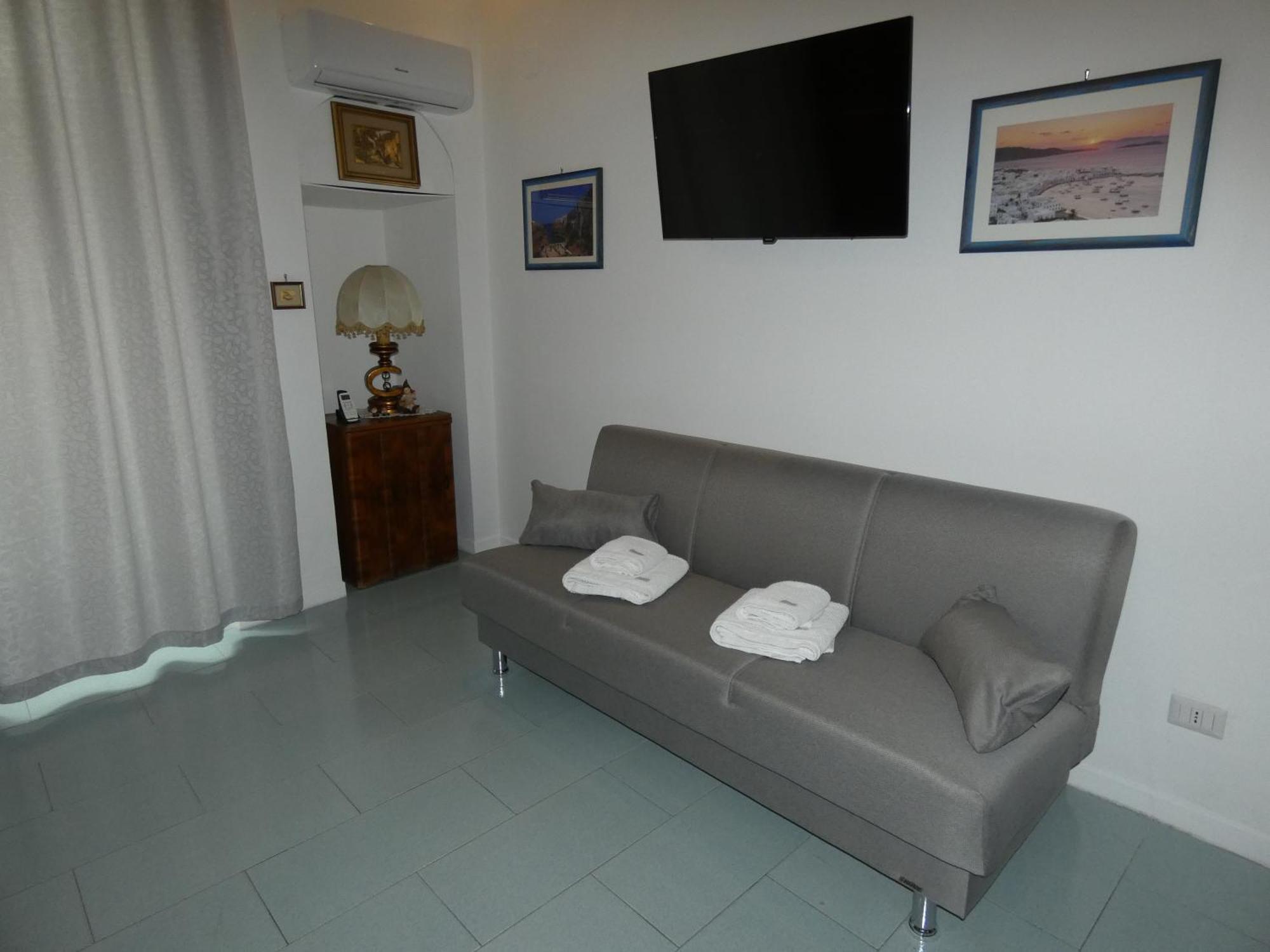 House Sasanelli Apartment Bari