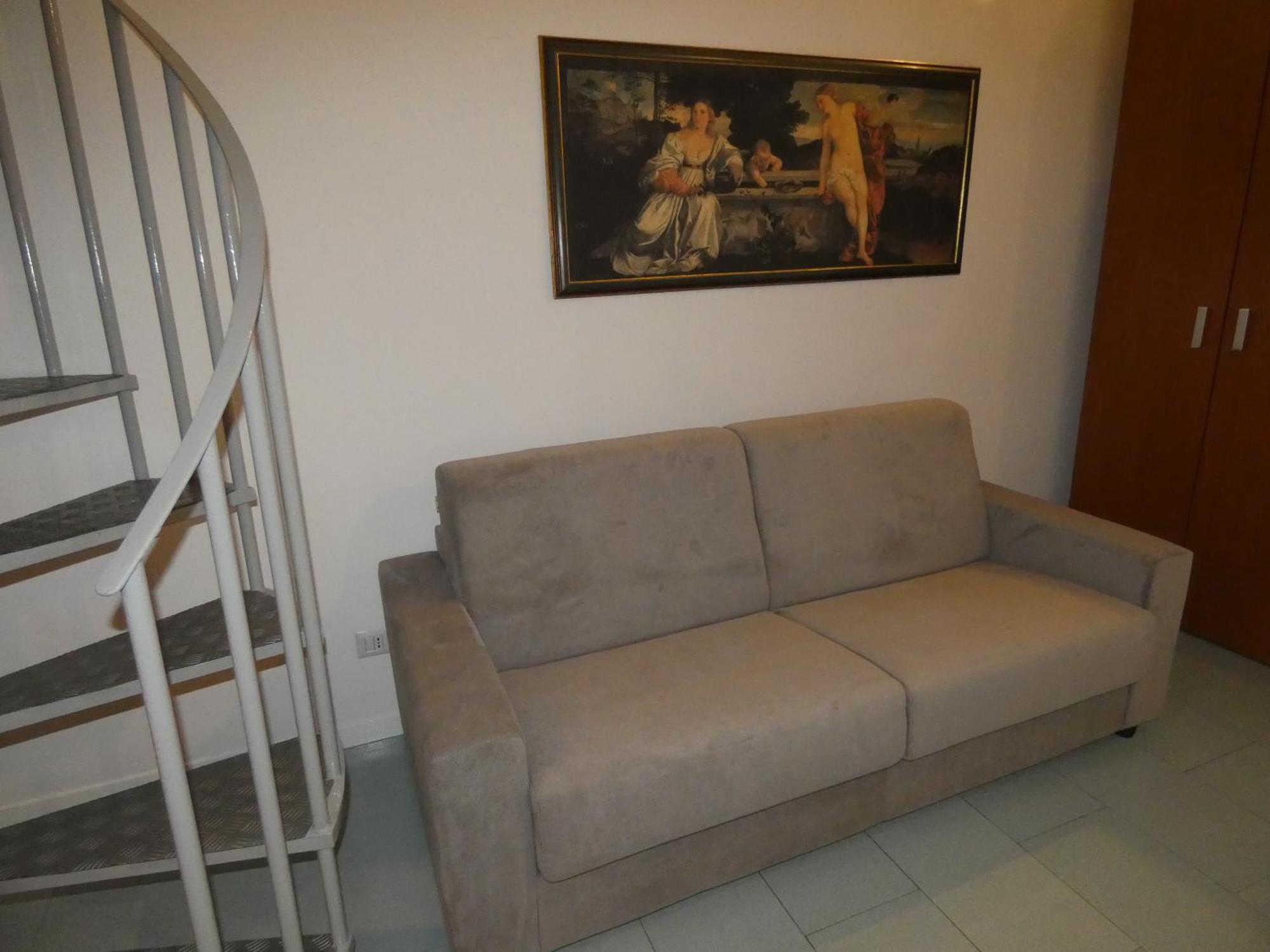 House Sasanelli * Bari