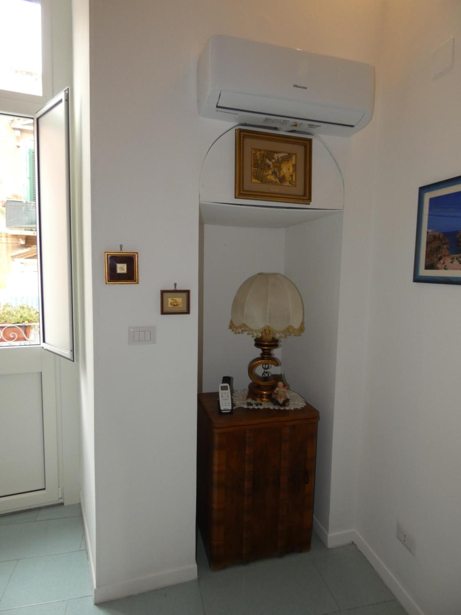 Apartment House Sasanelli
