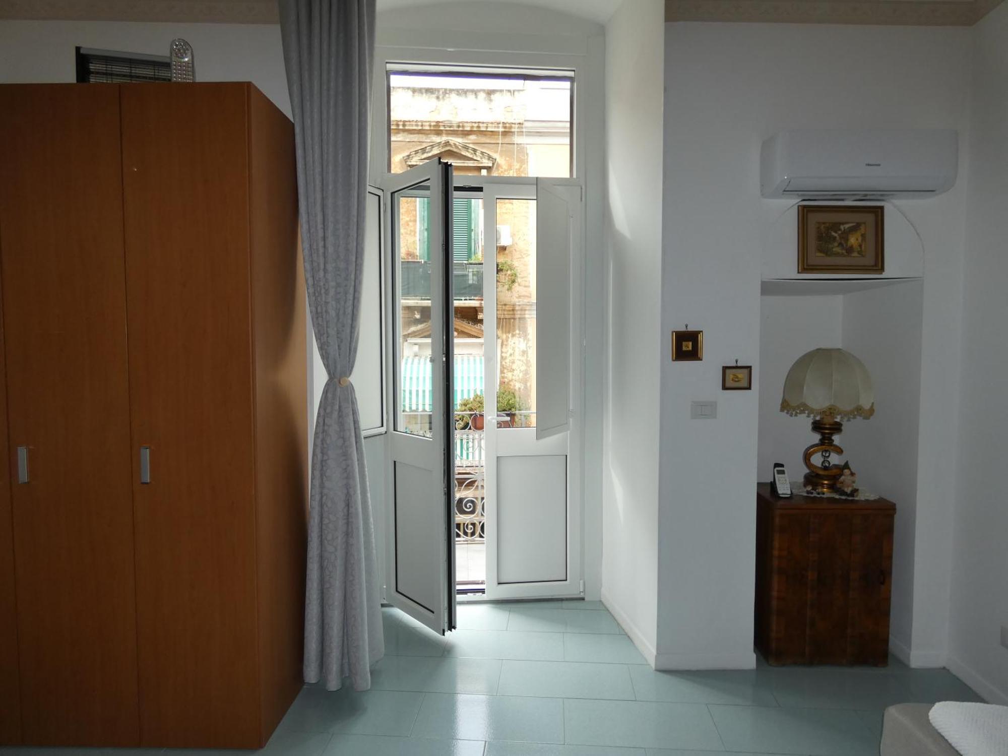 Apartment House Sasanelli *