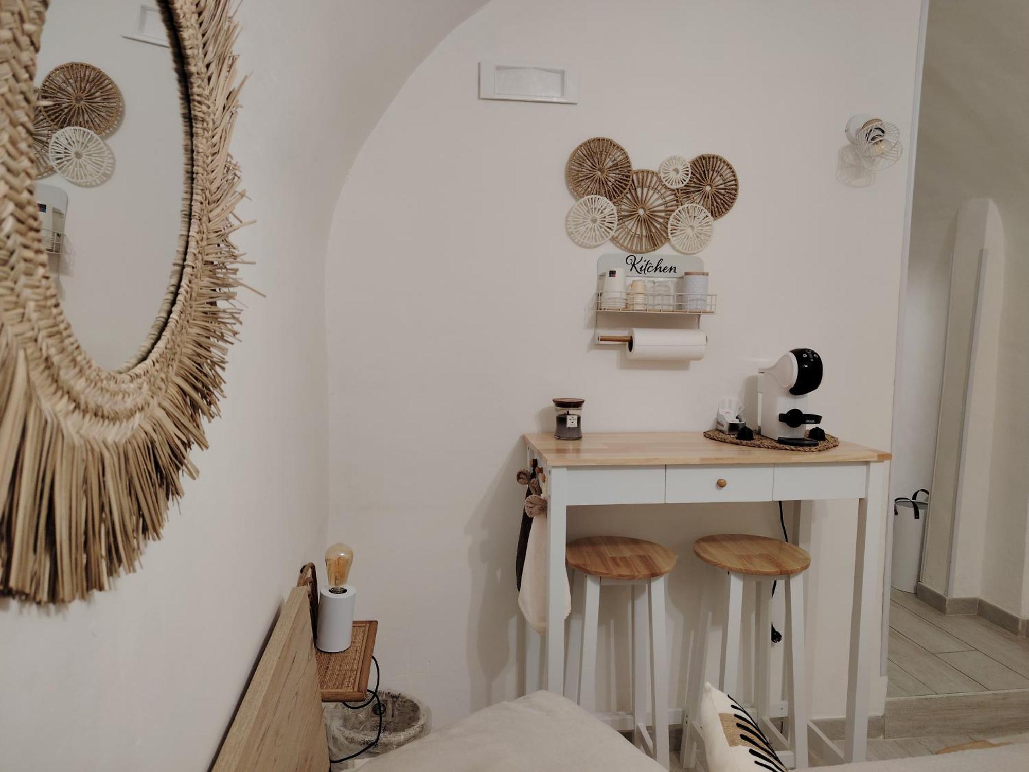 Apartament La Petite Maison *
