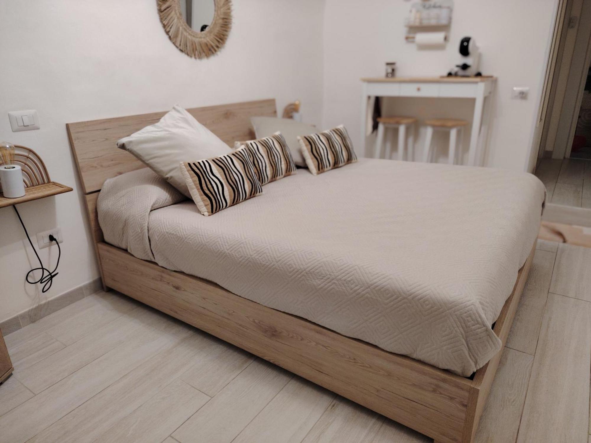 Apartament La Petite Maison Bari
