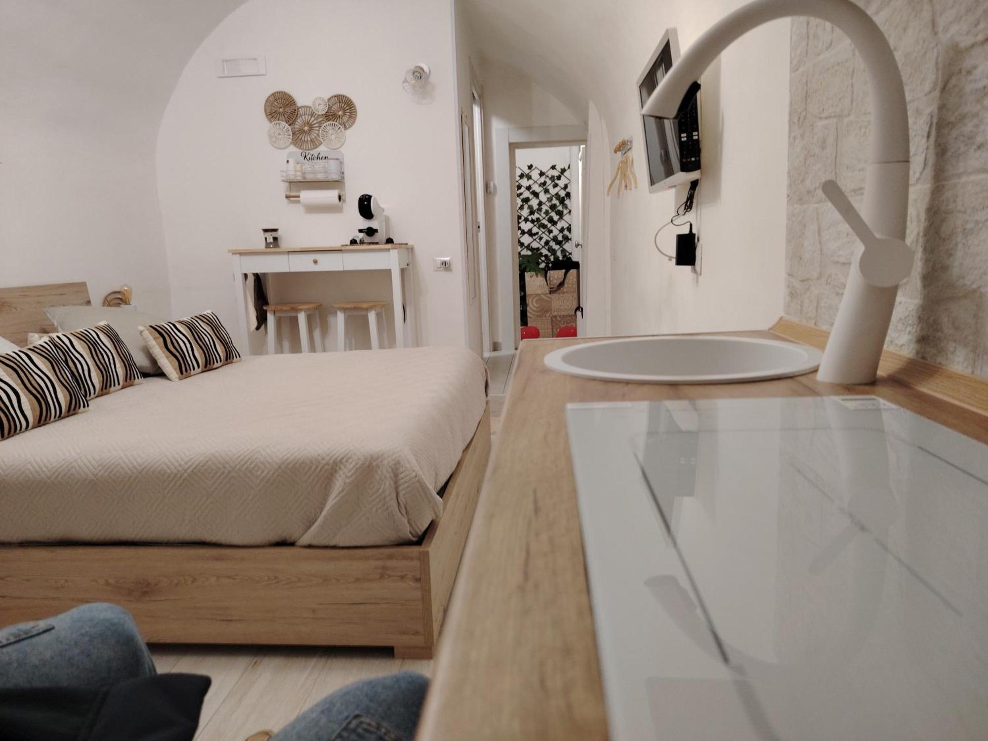 La Petite Maison *