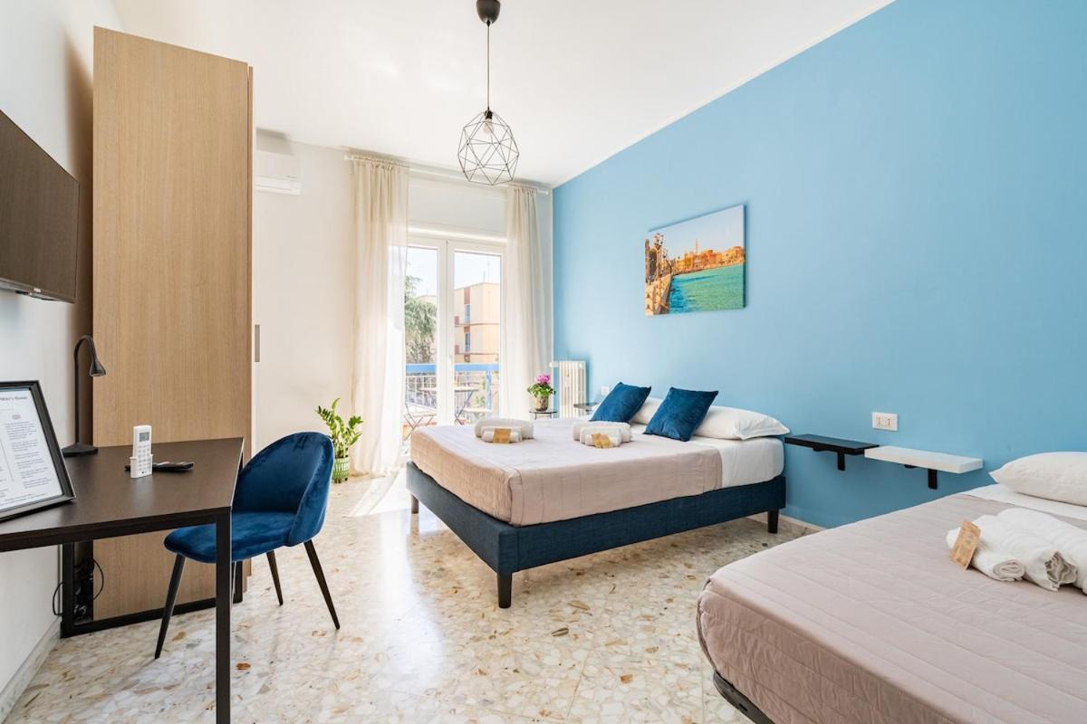 Miki's - Guest house