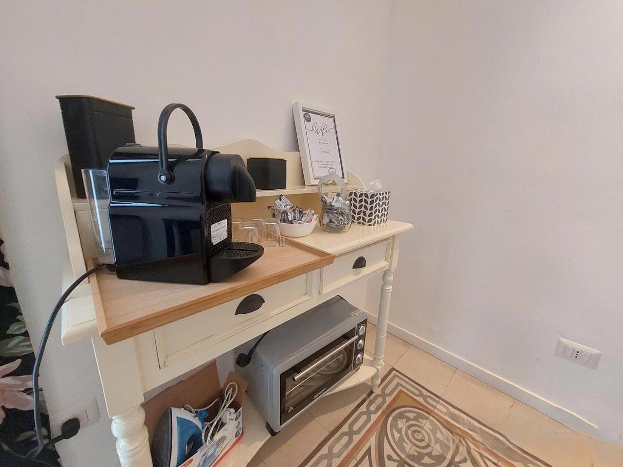 Landlord 242 - Station * Bari