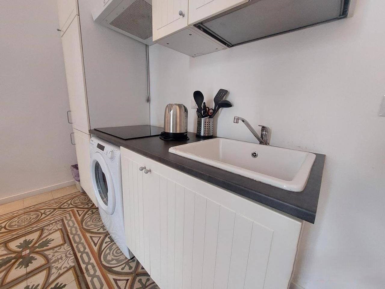 Appartement Landlord 242 - Station