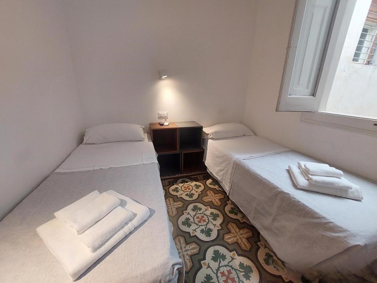 Landlord 242 - Station Bari
