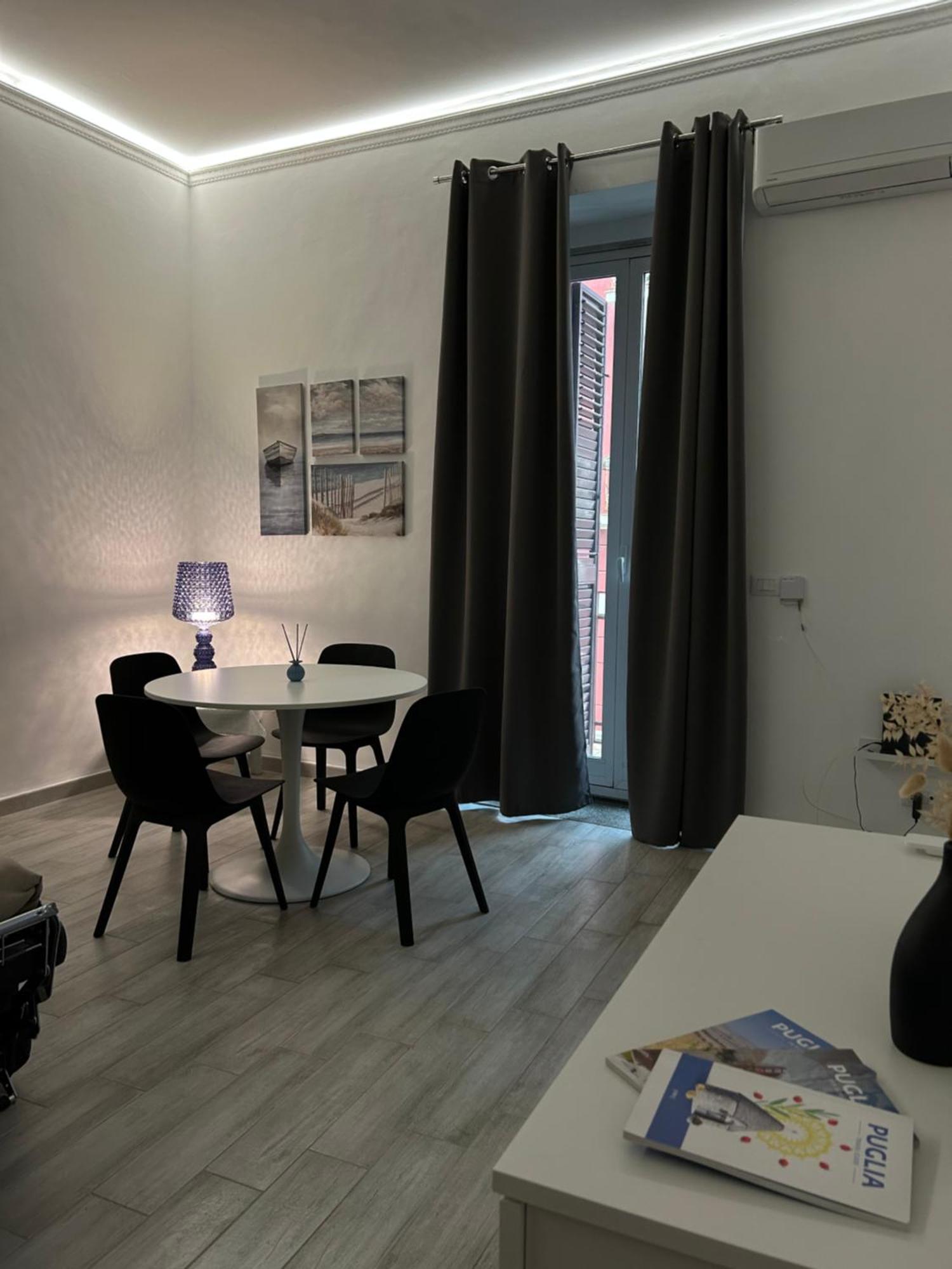 Appartement La Casa Di Maar Bari