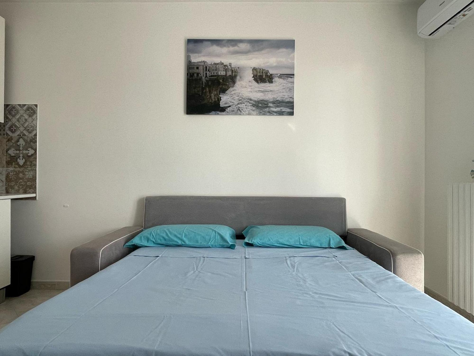 Wanderlust House Guest house Bari