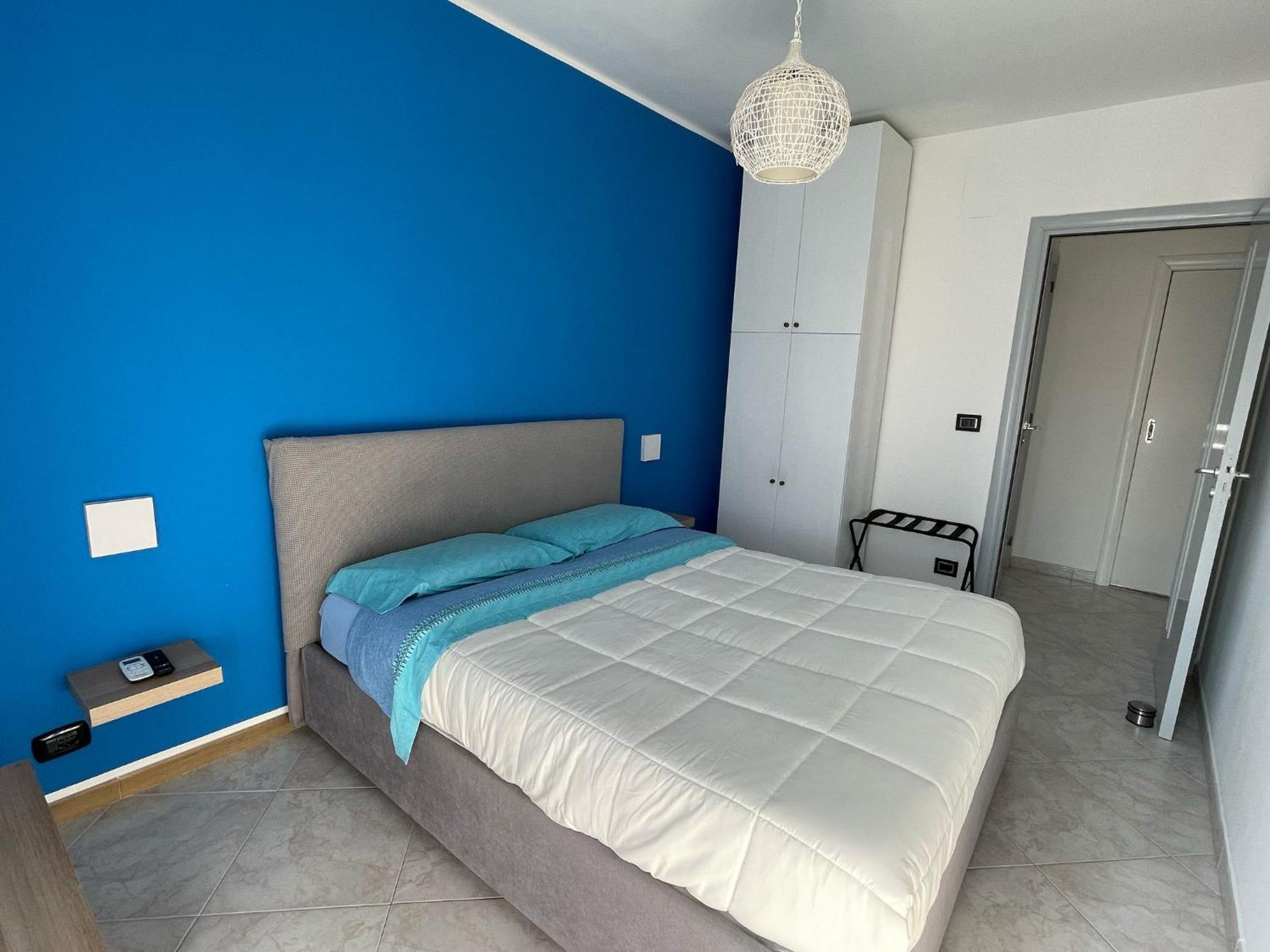 Wanderlust House Bari
