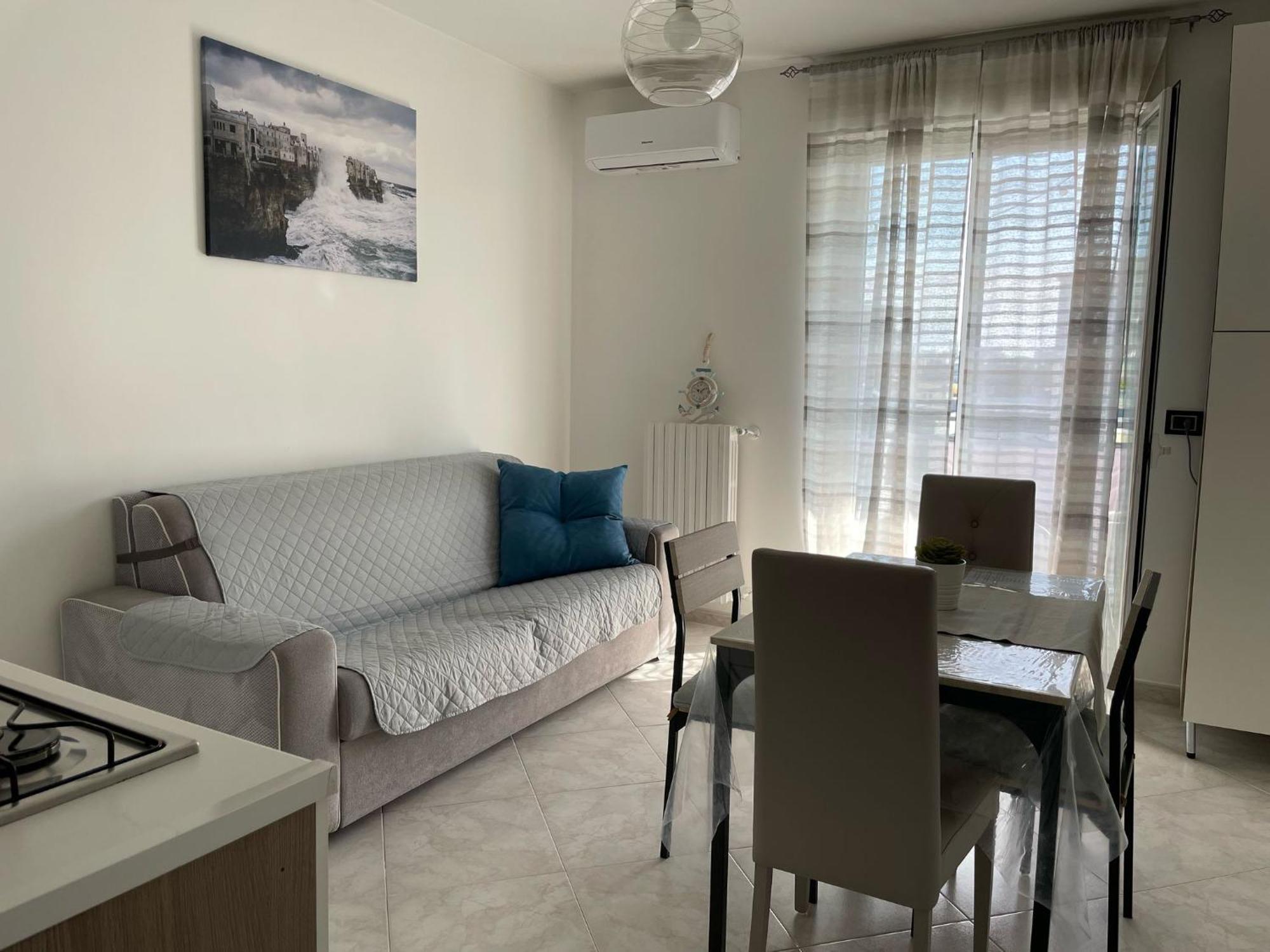 Guest house Wanderlust House Bari