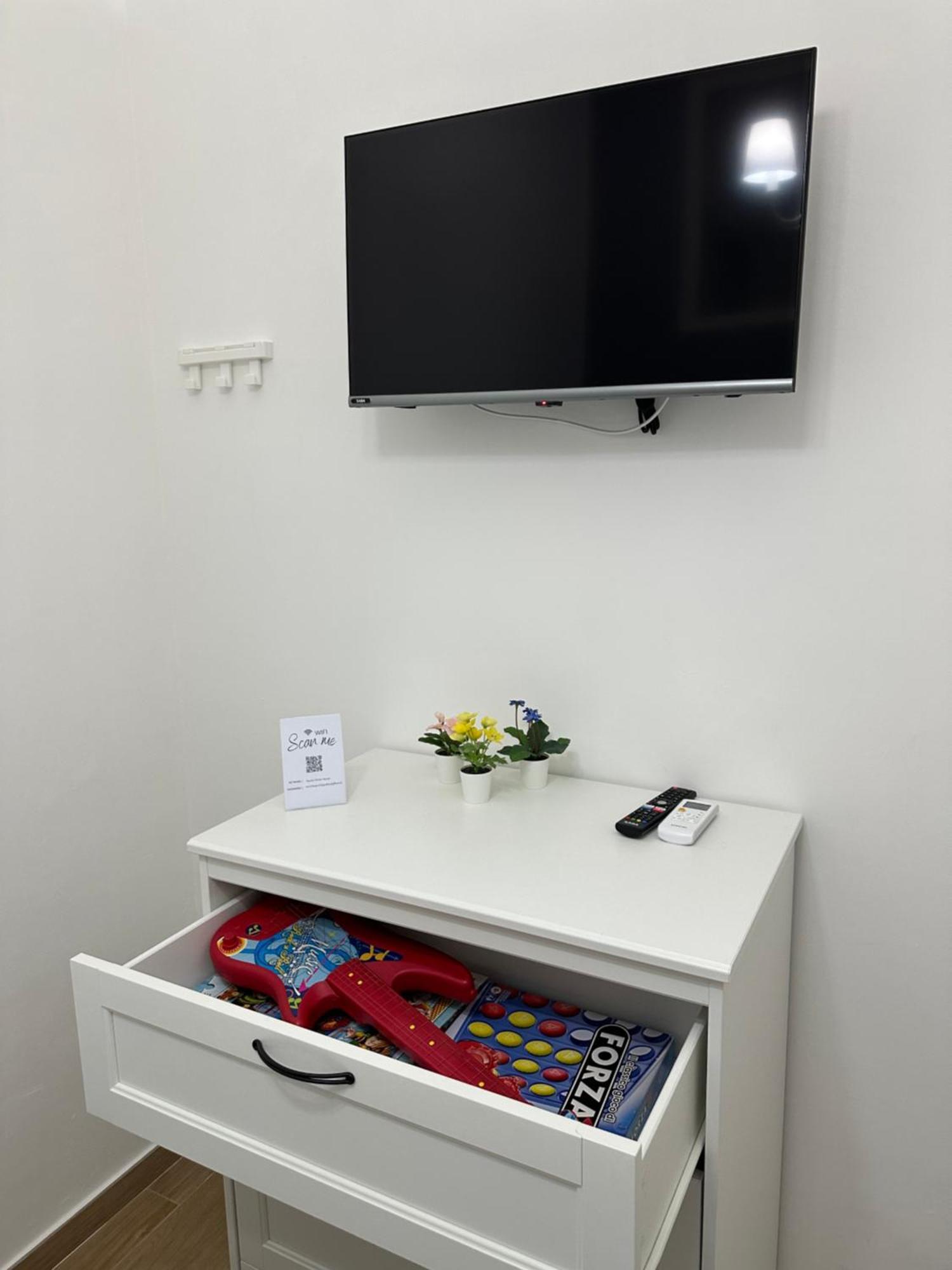 Apartment Apulia White House 59 *
